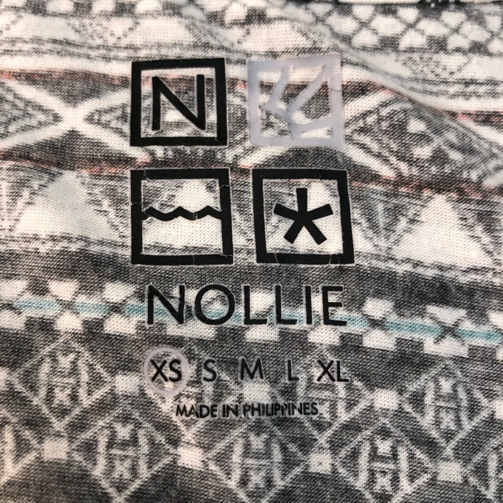 ⭐️3/$20 Tee⭐️ - Picture 3 of 3
